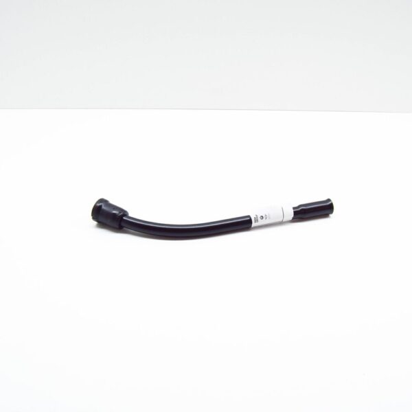 11437536198 - NEW BMW X5 E53 UPPER OIL DIPSTICK GUIDE TUBE 11437536198 7536198 ORIGINAL