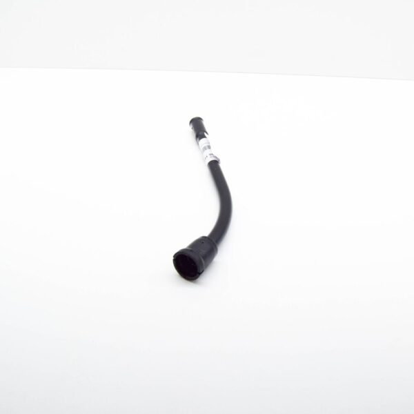 11437536198 - NEW BMW X5 E53 UPPER OIL DIPSTICK GUIDE TUBE 11437536198 7536198 ORIGINAL