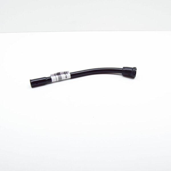 11437536198 - NEW BMW X5 E53 UPPER OIL DIPSTICK GUIDE TUBE 11437536198 7536198 ORIGINAL