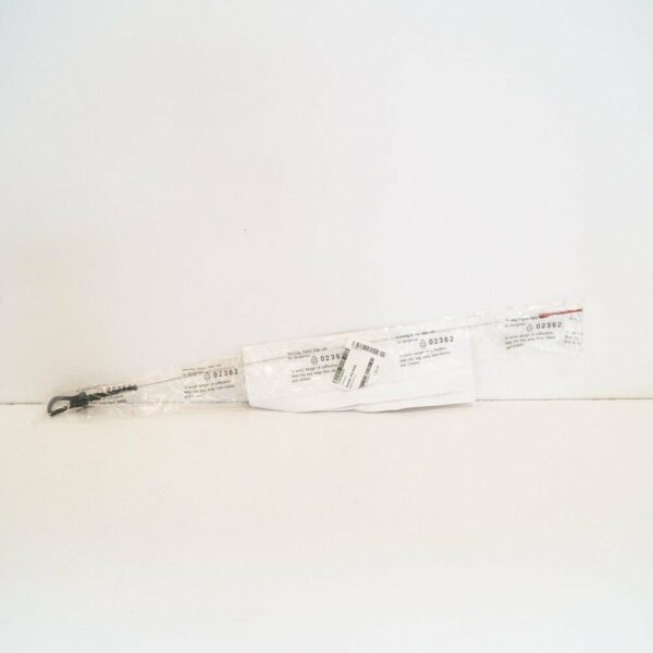 11437600470 - NEW BMW 3 F30 1 F20 ENGINE OIL DIPSTICK 11437600470 7600470 OEM