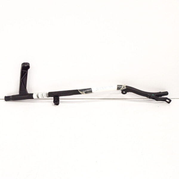 11437793309 - NEW BMW 5 SERIES E60 OIL DIPSTICK TUBE GUIDE 11437793309 7793309 ORIGINAL