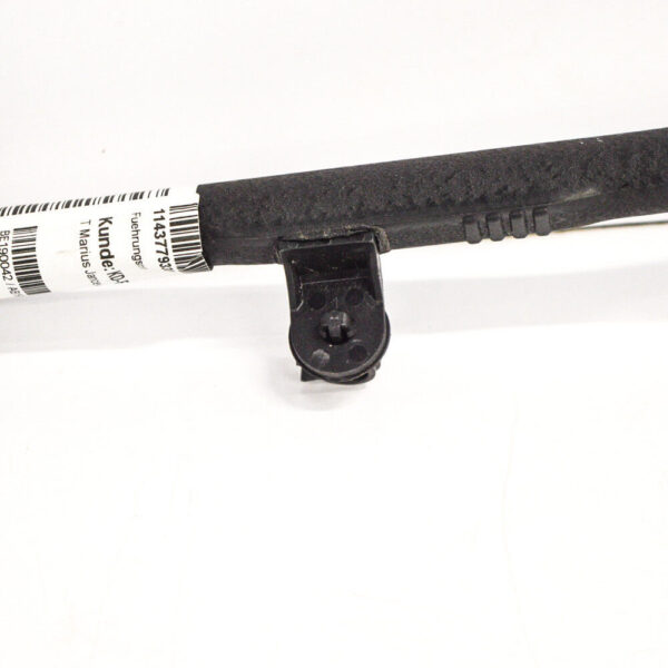 11437793309 - NEW BMW 5 SERIES E60 OIL DIPSTICK TUBE GUIDE 11437793309 7793309 ORIGINAL