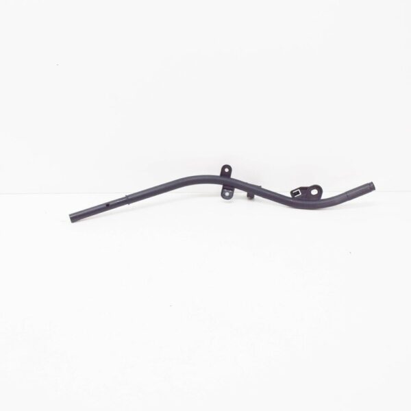 11437797998 - BMW E60N E61N E81 E82 engine oil gauge guide tube 7797998 11437797998 NEW