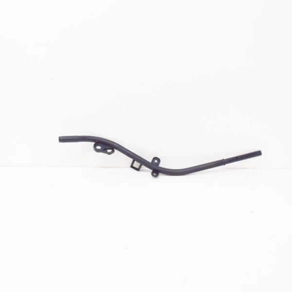 11437797998 - BMW E60N E61N E81 E82 engine oil gauge guide tube 7797998 11437797998 NEW