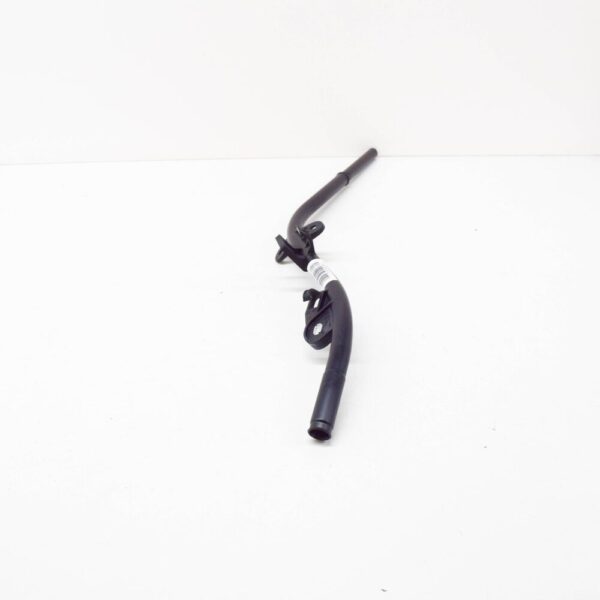 11437797998 - BMW E60N E61N E81 E82 engine oil gauge guide tube 7797998 11437797998 NEW