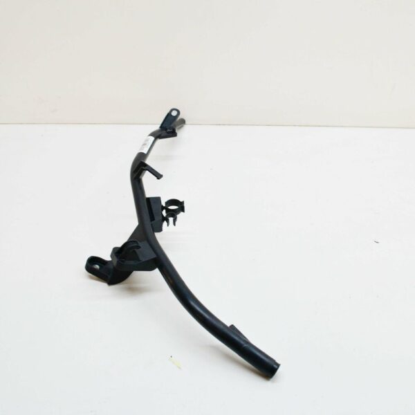 11437800688 - OEM BMW X5 E70 ENGINE OIL DIPSTICK GUIDE TUBE 11437800688 7800688 GENUINE