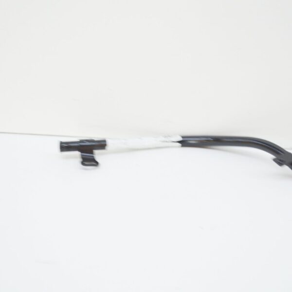 11437832140 - NEW BMW M3 COUPE E46 ENGINE OIL DIPSTICK GUIDE TUBE 11437832140 ORIGINAL