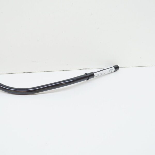 11437832140 - NEW BMW M3 COUPE E46 ENGINE OIL DIPSTICK GUIDE TUBE 11437832140 ORIGINAL