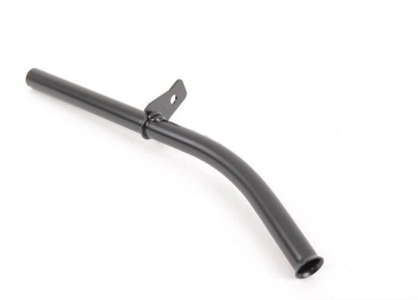 11437833653 - New Genuine BMW Series 3 E46 Oil Level Indicator Guide tube 7833653 OEM