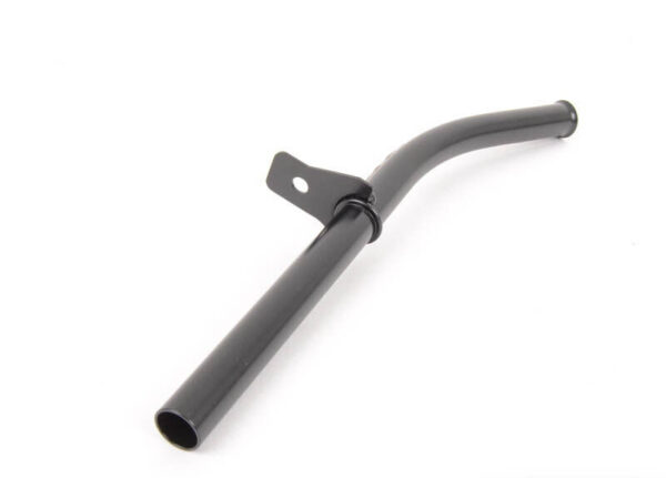 11437833653 - New Genuine BMW Series 3 E46 Oil Level Indicator Guide tube 7833653 OEM