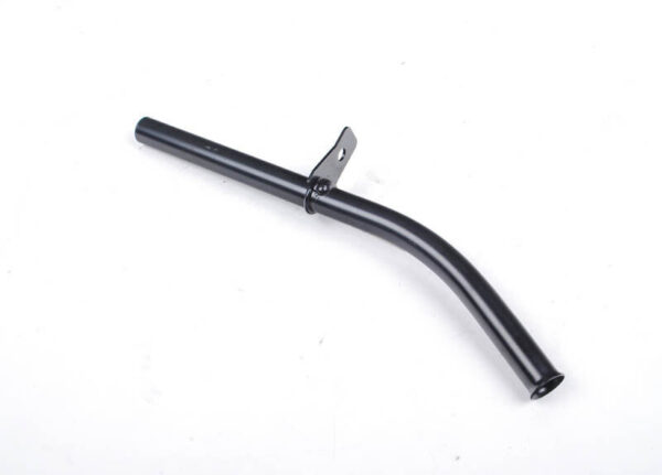 11437833653 - New Genuine BMW Series 3 E46 Oil Level Indicator Guide tube 7833653 OEM