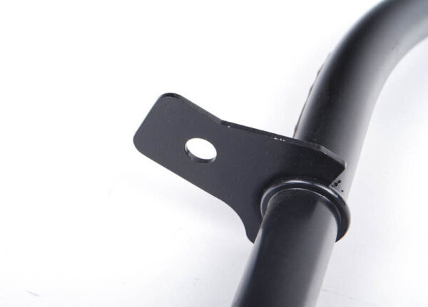 11437833653 - New Genuine BMW Series 3 E46 Oil Level Indicator Guide tube 7833653 OEM