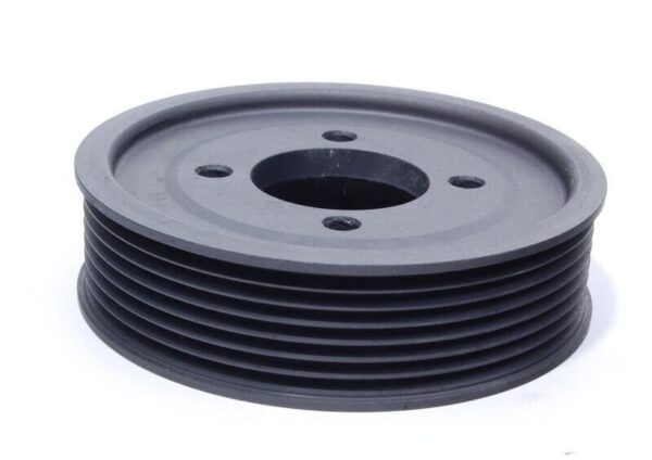 11511742045 - BMW E31 Original Pulley 11511742045