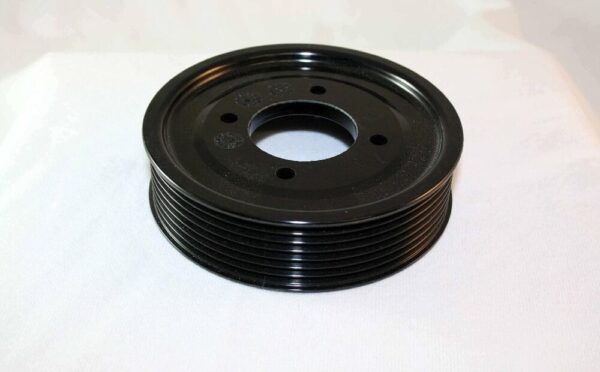 11511742045 - BMW E31 Original Pulley 11511742045
