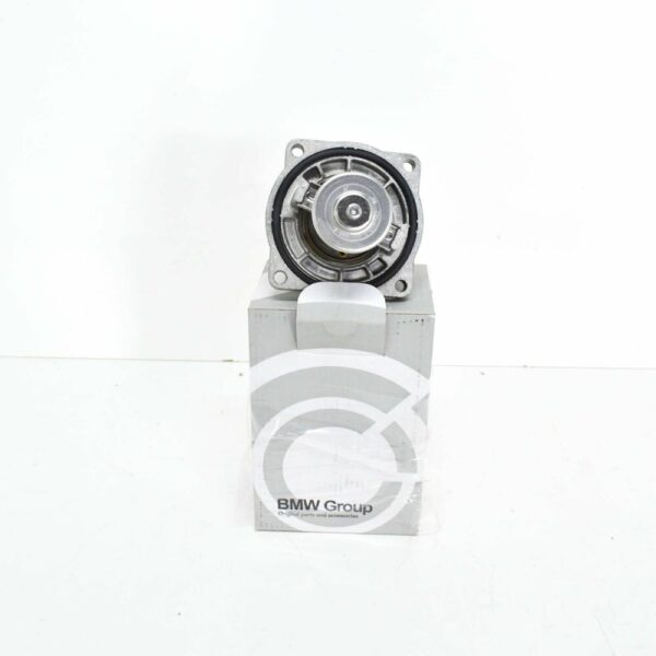 11512248542 - NEW BMW 7 E38 WATER PUMP THERMOSTAT ADAPTER 11512248542 2248542 OEM