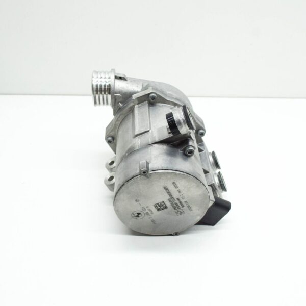 11517586925 - NEW BMW 3 E90 2.5I 140KW ELECTRIC WATER PUMP 11517586925 OEM 2009