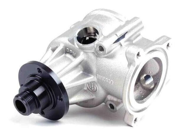 11517838118 - Genuine BMW E46 M3 Mechanical Antifreeze Pump 11517838118