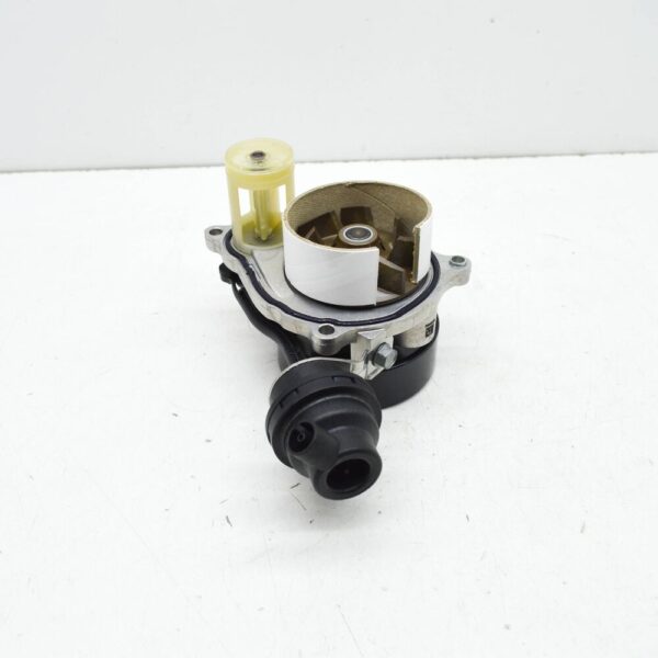 11518472103 - NEW BMW 1 F40 WATER COOLANT PUMP 11518472103 8472103 ORIGINAL