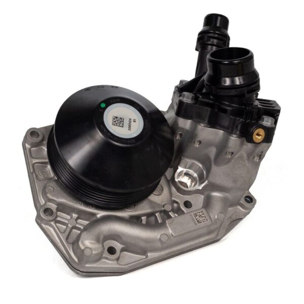 11518478476 - BMW F20 Original Refrigerant Pump 11518478476