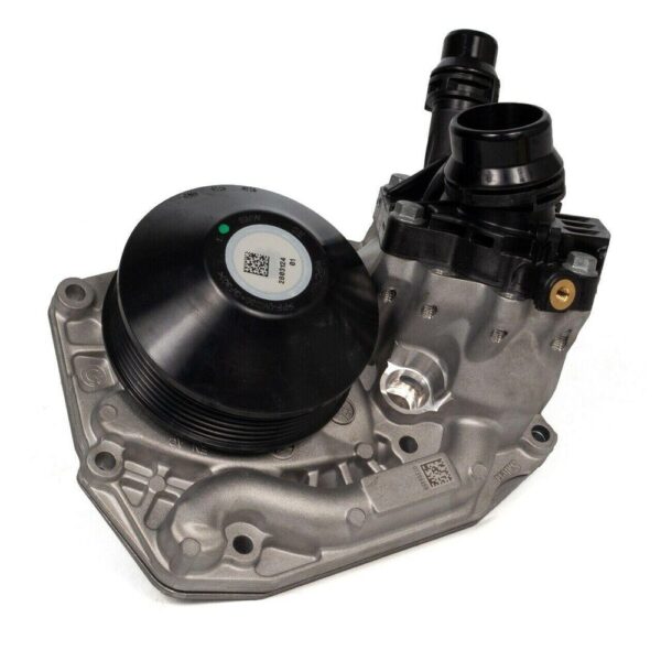 11518478476 - BMW F20 Original Refrigerant Pump 11518478476