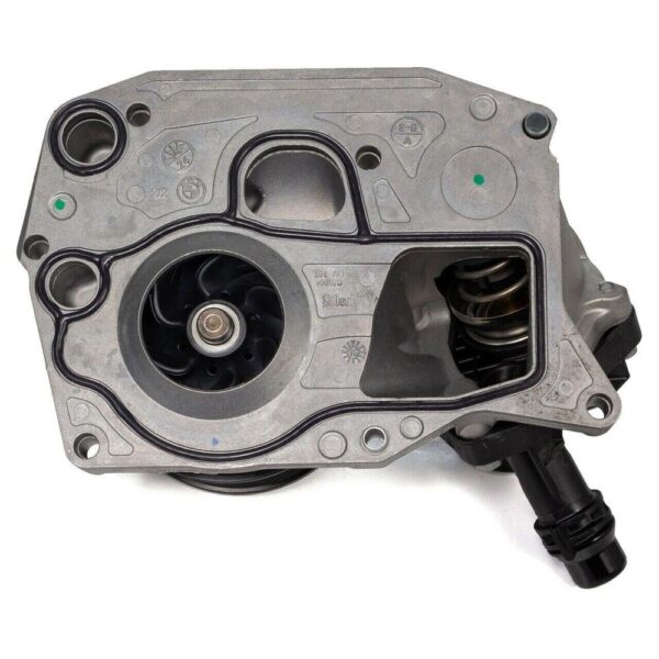 11518478476 - BMW F20 Original Refrigerant Pump 11518478476