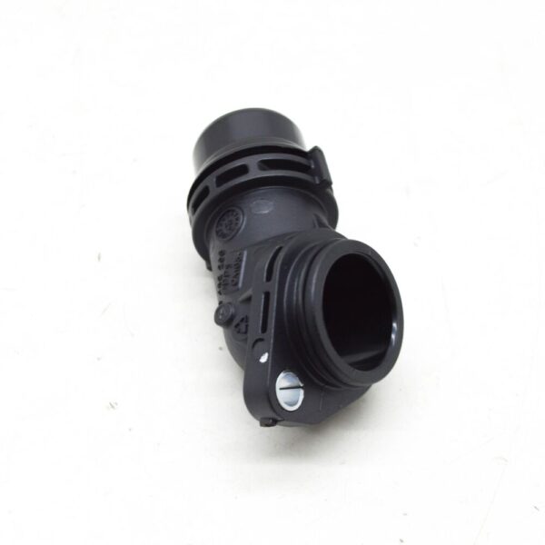 11518482258 - NEW BMW 5 G30 ENGINE COOLANT CONNECTION HOSE 11518482258 8482258 ORIGINAL