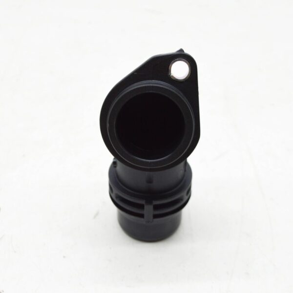 11518482258 - NEW BMW 5 G30 ENGINE COOLANT CONNECTION HOSE 11518482258 8482258 ORIGINAL