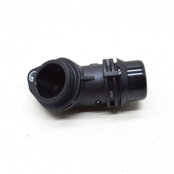 11518482258 - NEW BMW 5 G30 ENGINE COOLANT CONNECTION HOSE 11518482258 8482258 ORIGINAL