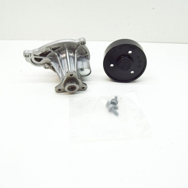 11518595644 - NEW BMW X5 G05 ENGINE COOLANT PUMP 11518595644 ORIGINAL