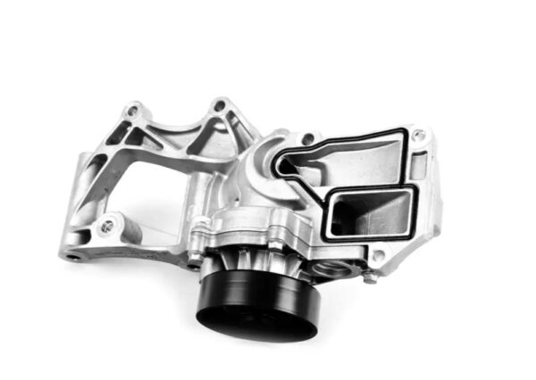 11518601366 - MINI CLUBMAN F54 Water Pump with Thermostat and Mount 11518601366 NEW