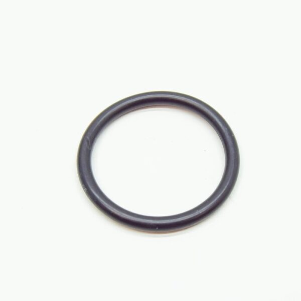 11518613804 - NEW MINI COOPER R56 WATER PUMP THERMOSTAT O-RING SEAL 11518613804 ORIGINAL