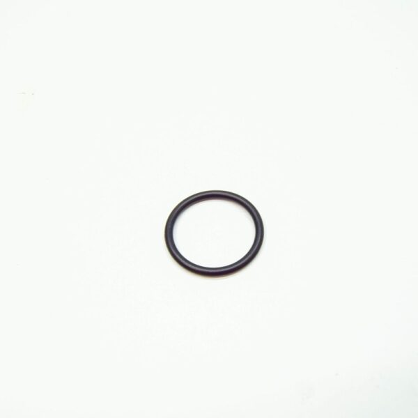 11518613804 - NEW MINI COOPER R56 WATER PUMP THERMOSTAT O-RING SEAL 11518613804 ORIGINAL