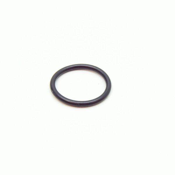 11518613804 - NEW MINI COOPER R56 WATER PUMP THERMOSTAT O-RING SEAL 11518613804 ORIGINAL