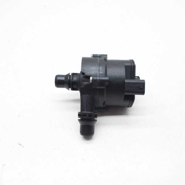 11518623759 - NEW BMW 7 G11, G12 ENGINE AUXILIARY WATER PUMP 11518623759 8623759