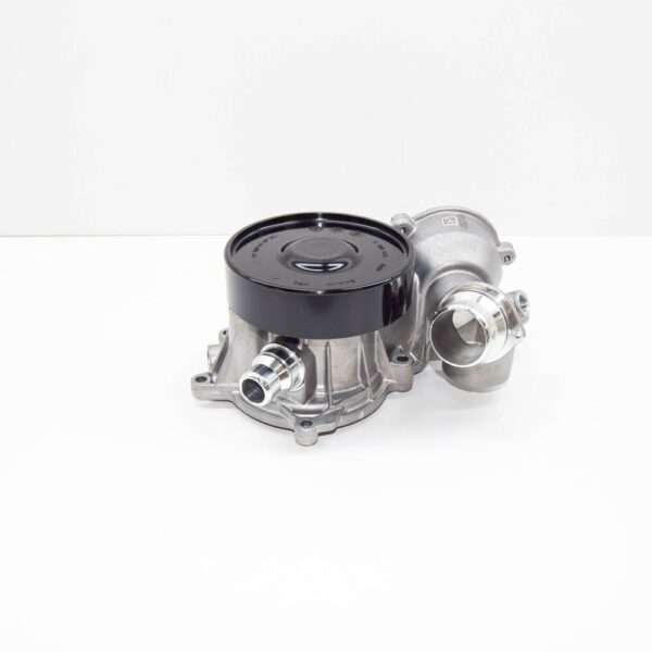 11518657274 - BMW 7 G12 Mechanical Coolant Pump 11518657274 8657274 NEW GENUINE