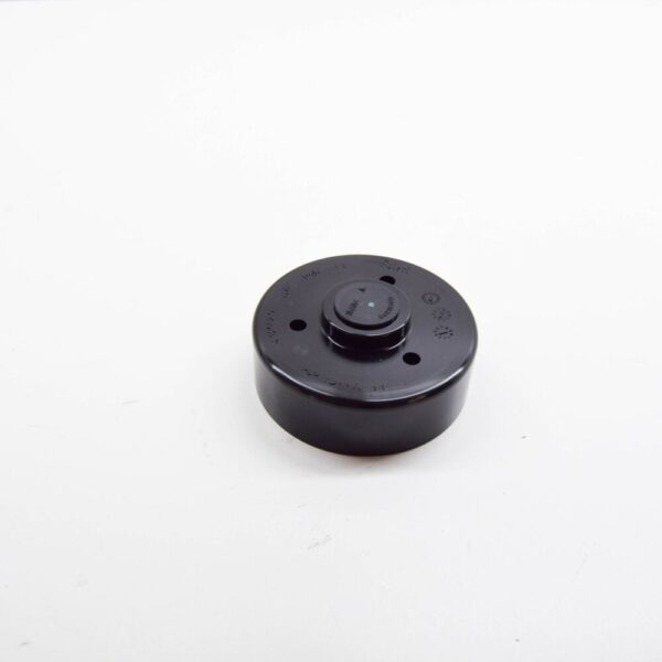 11518663674 - BMW X3 G01 Engine Coolant Pump Belt Pulley 8663674 11518663674 NEW GENUINE