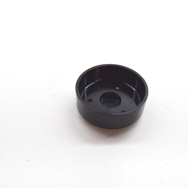 11518663674 - BMW X3 G01 Engine Coolant Pump Belt Pulley 8663674 11518663674 NEW GENUINE