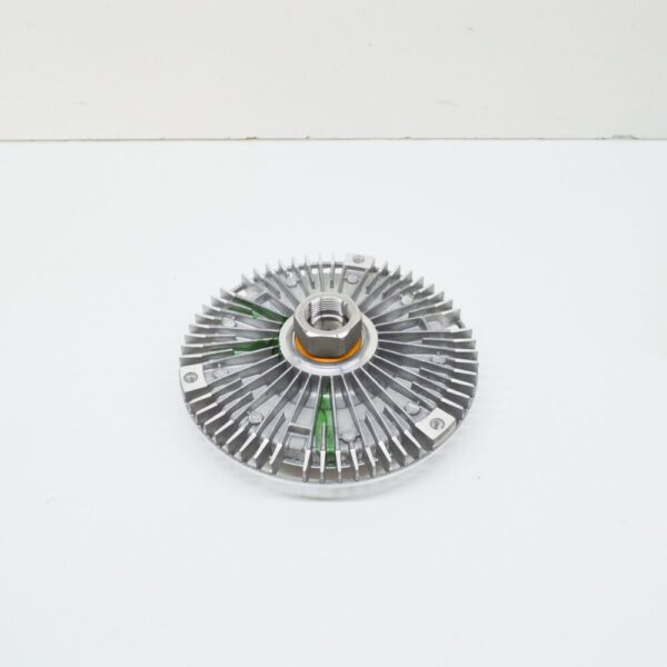 11527502804 - NEW BMW 5 E39 RADIATOR FAN CLUTCH 11527502804 7502804 ORIGINAL