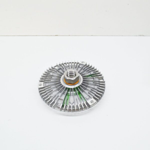 11527502804 - NEW BMW 5 E39 RADIATOR FAN CLUTCH 11527502804 7502804 ORIGINAL