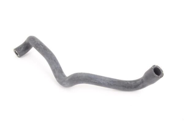 11531247398 - BMW E36 Engine Cooling System Genuine Water Pipe 11531247398