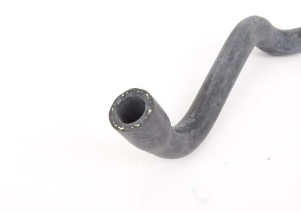 11531247398 - BMW E36 Engine Cooling System Genuine Water Pipe 11531247398