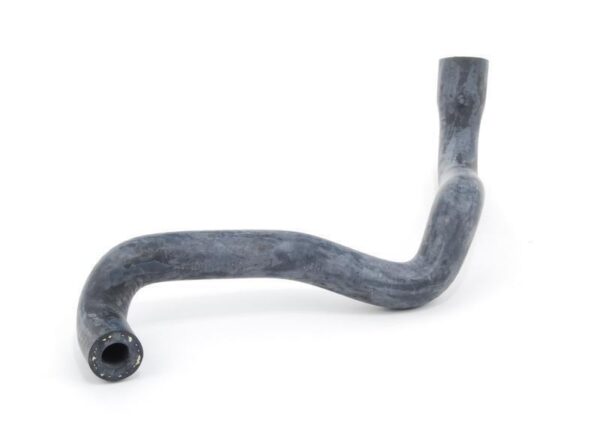 11531247398 - BMW E36 Engine Cooling System Genuine Water Pipe 11531247398