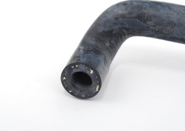 11531247398 - BMW E36 Engine Cooling System Genuine Water Pipe 11531247398