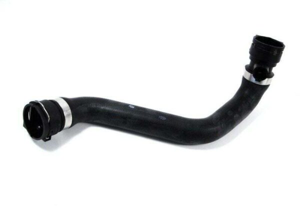 11531705224 - OEM BMW 5 E39 2.8I 142KW COOLING SYSTEM WATER HOSE 11531705224  GENUINE