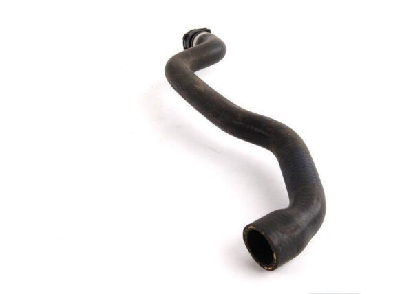 11531711377 - Genuine BMW 5 E39 Z8 E52 Engine Cooling Hose 11531711377