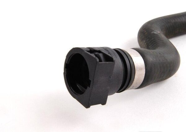 11531711377 - Genuine BMW 5 E39 Z8 E52 Engine Cooling Hose 11531711377