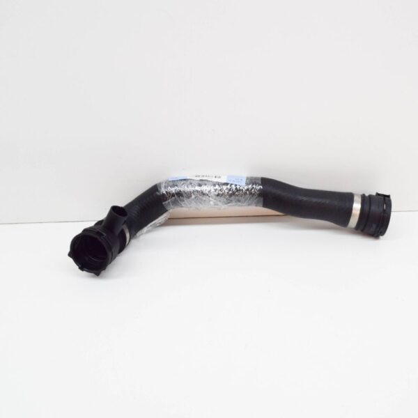 11531711878 - NEW BMW 7 E38 RADIATOR WATER LOWER PIPE HOSE 740I 11531711878 4.4 ORIGINAL