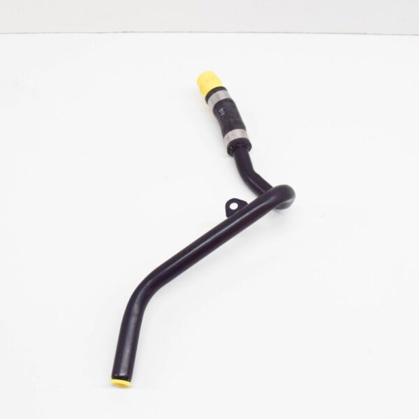 11531711885 - New BMW 7 E38 Cooling Return Pipe Hose 740i Petrol 11531711885