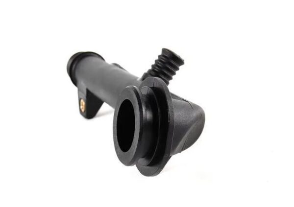 11531714738 - New Genuine BMW M40 M42 M43 M44 Engine Cooling Hose Connector 1714738 OEM
