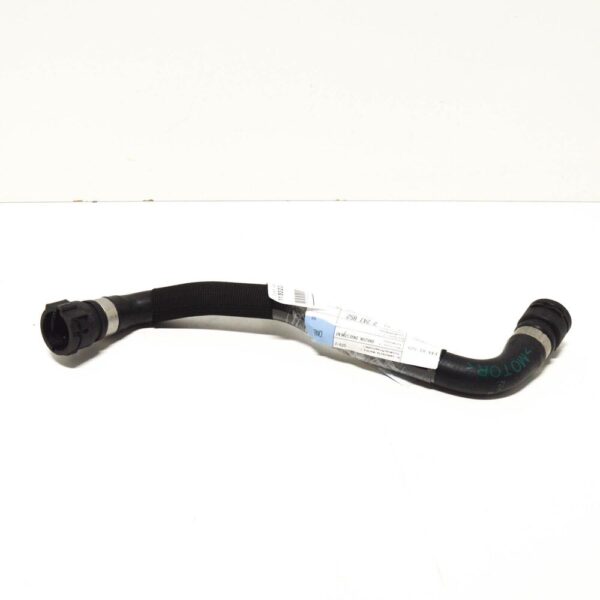 11532247852 - NEW BMW 3 E46 3.0D COOLING SYSTEM WATER HOSE 11532247852 ORIGINAL